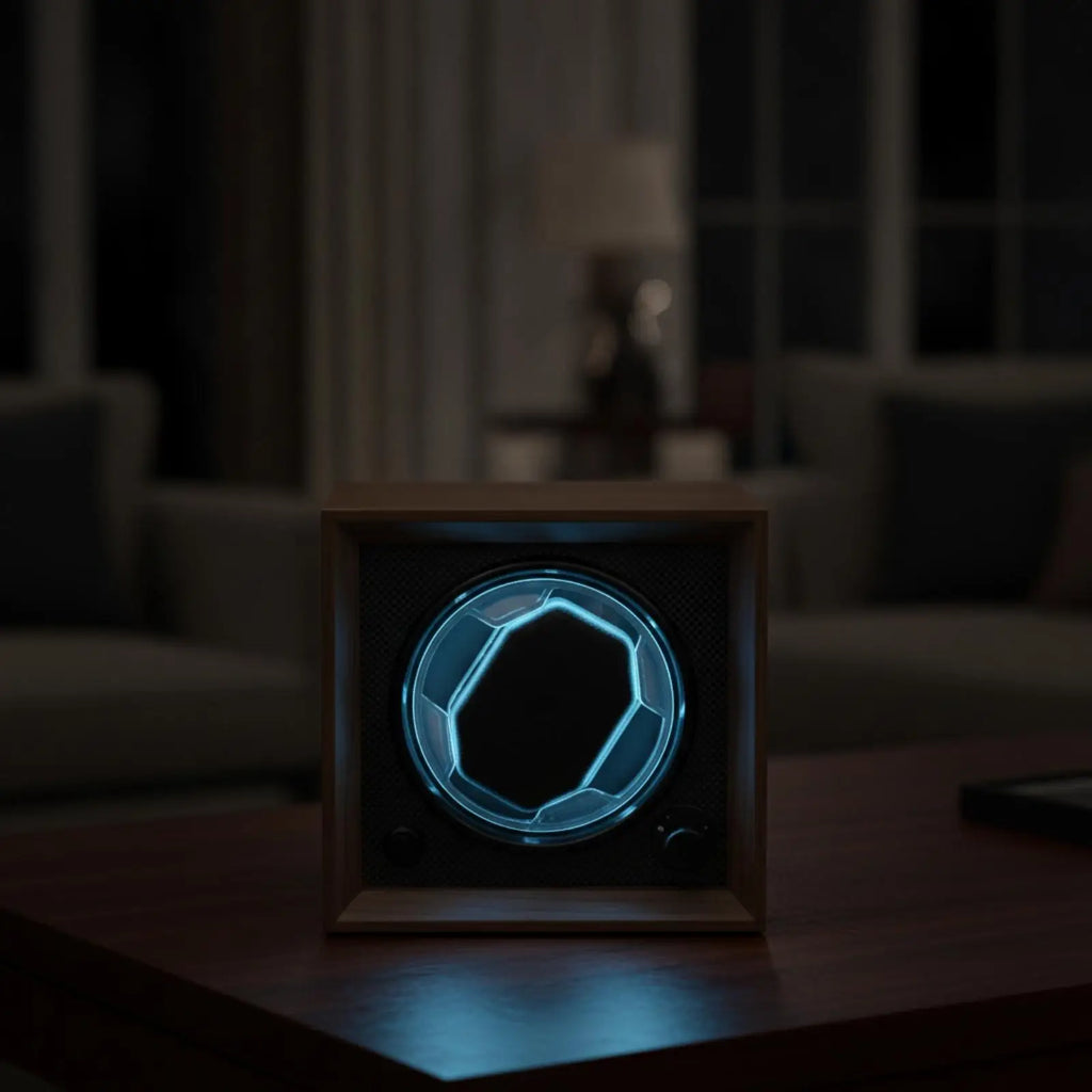 Contenu fourni avec le Remontoir Automatique Halo